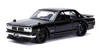 brian's nissan skyline 2000 gtr